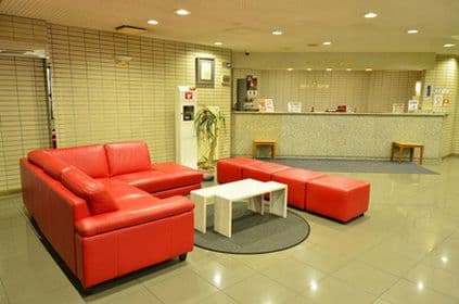 ホテルニュー埼玉 2