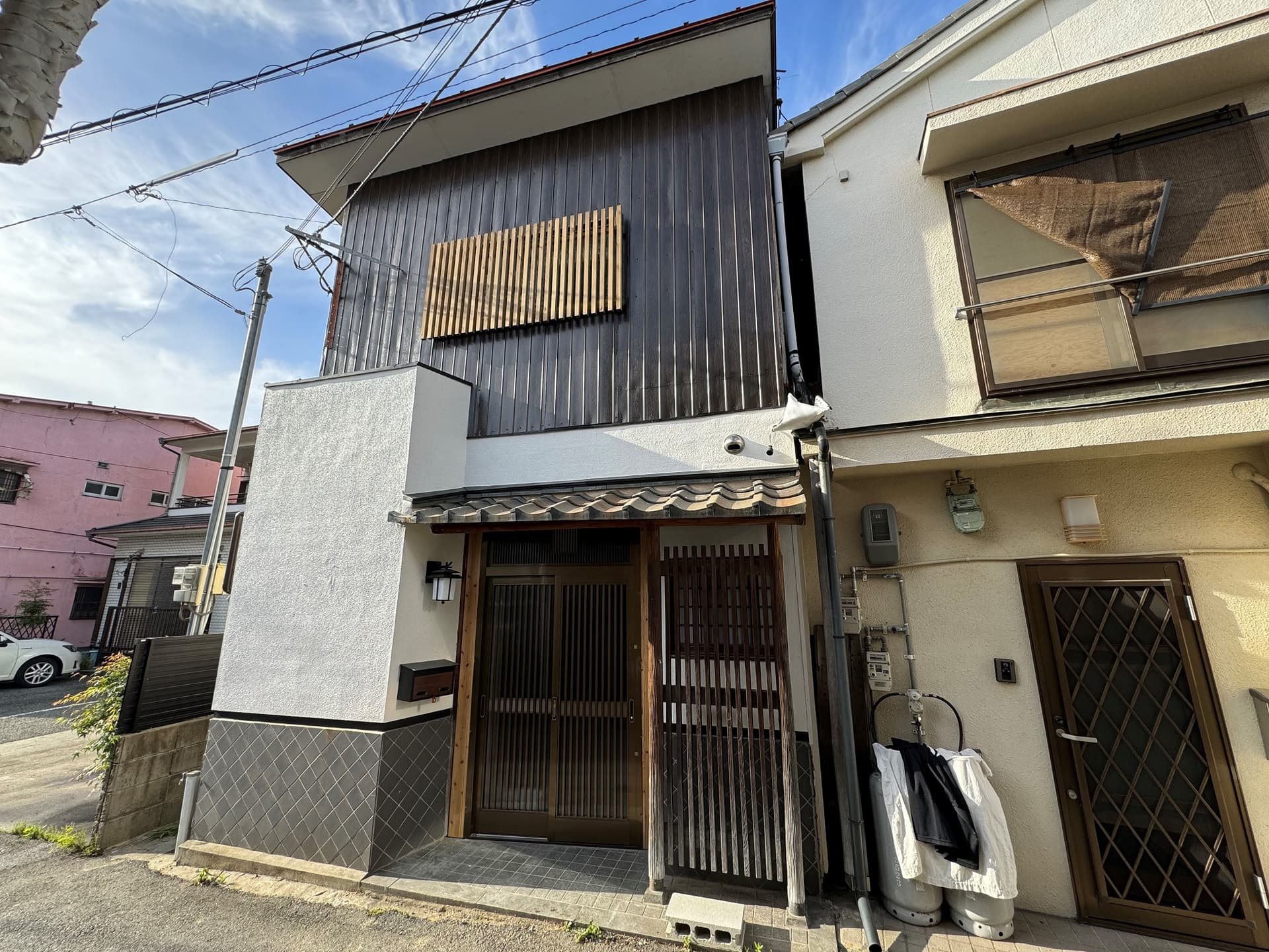 ホールハウス 姫路