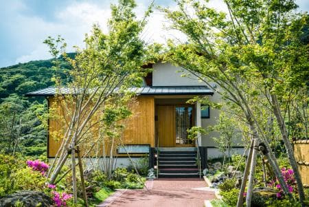 ときリゾート 箱根別邸