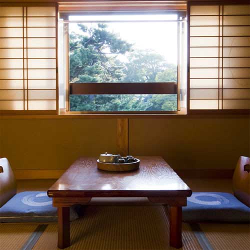 やすらぎと味覚の宿　いな仙 2