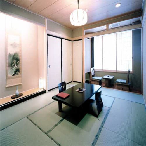 はこだて湯の川温泉　旅館一乃松 2