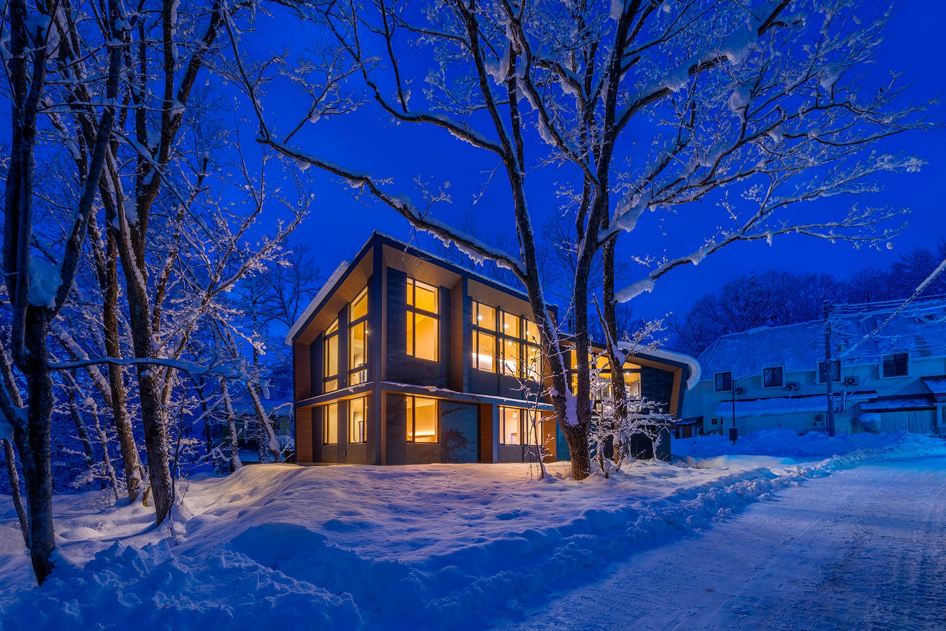 Ｖｉｌｌａ　Ｌｉｌｙ