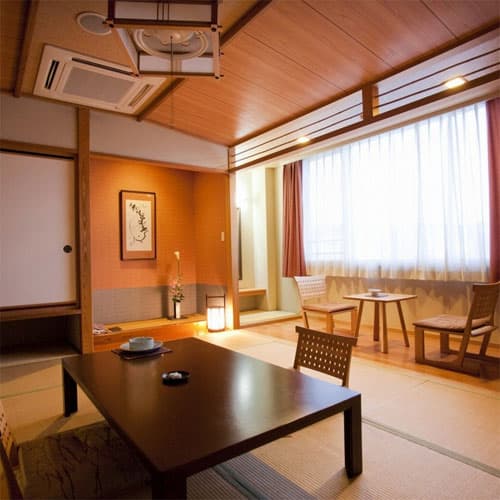 十勝川温泉　観月苑 2