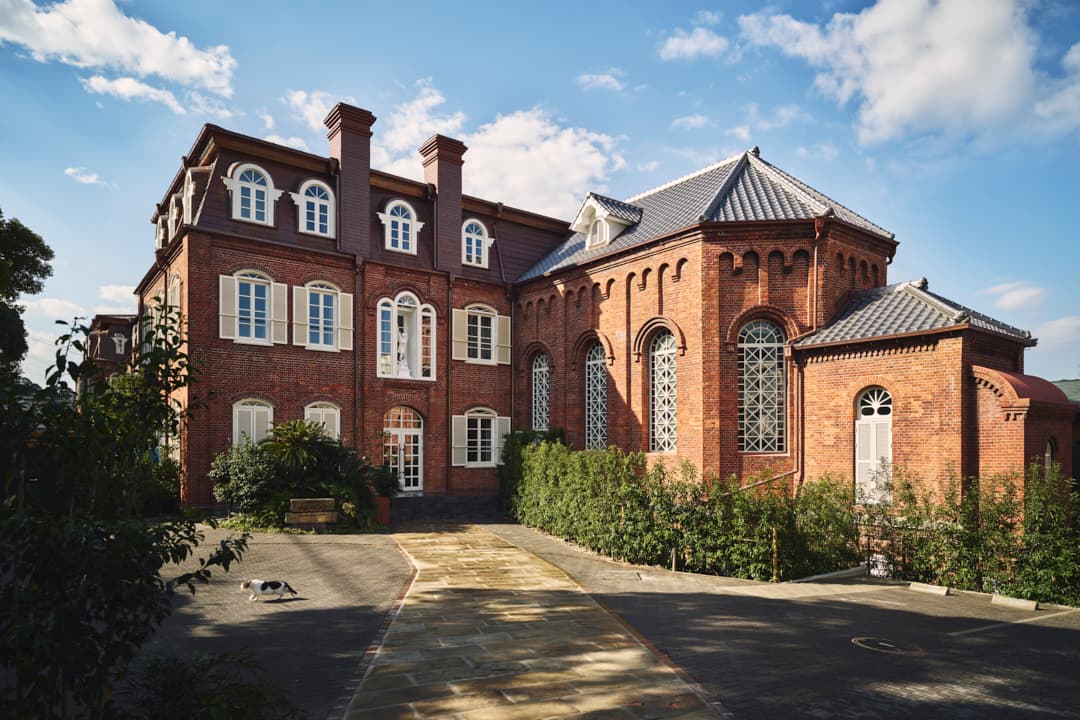 ホテルインディゴ長崎グラバーストリート　ｂｙ　ＩＨＧ