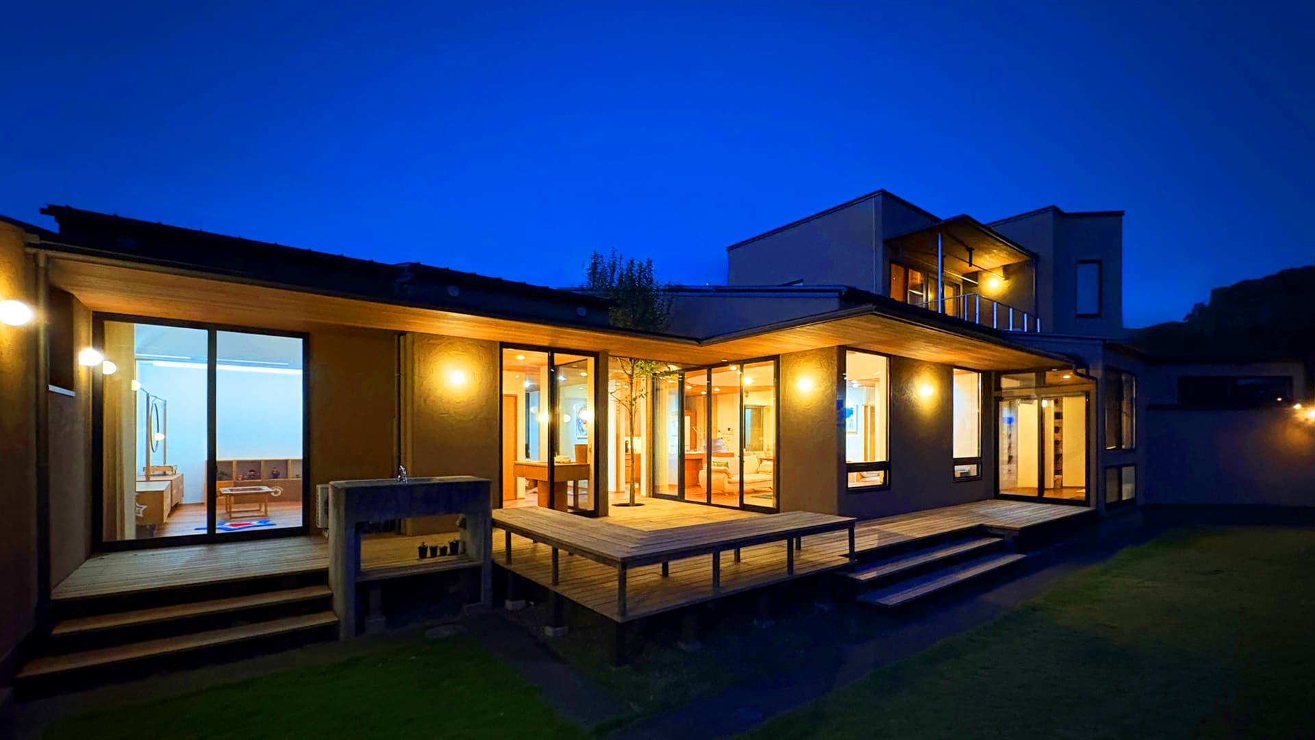 Ｖｉｌｌａ　Ｒｅｖｏｌｌａ