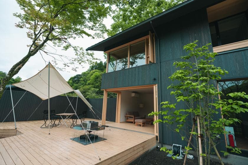 Ｓｎｏｗ　Ｐｅａｋ　都城キャンプフィールド