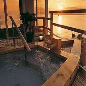 加太淡嶋温泉　大阪屋　ひいなの湯 2