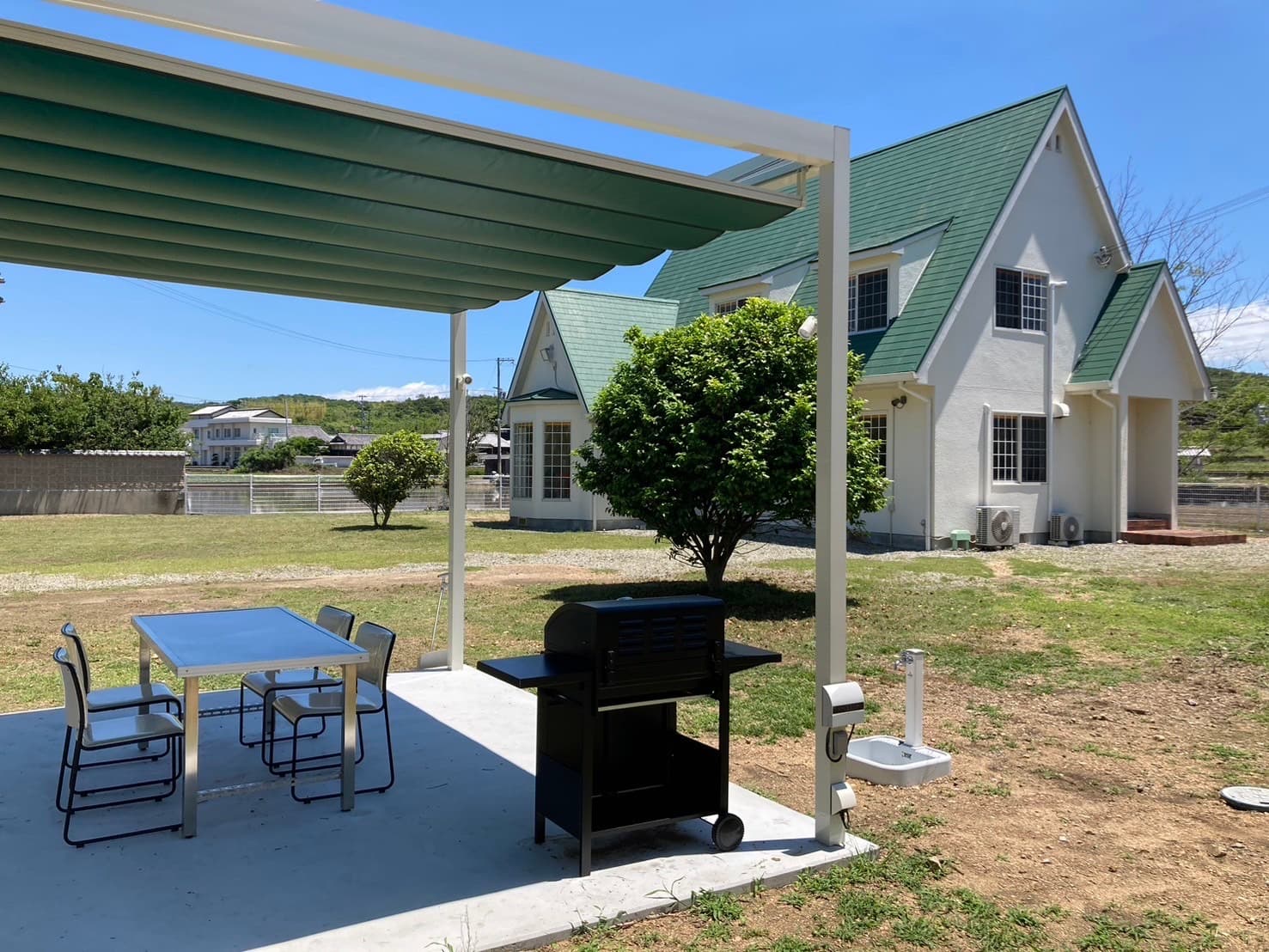 ＶｉｌｌａＦｉｇａｒｏ＜淡路島＞