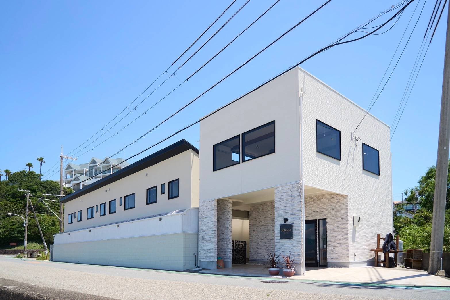 Ａｕｂｅｒｇｅ　ＳＯＷＡＫＡ