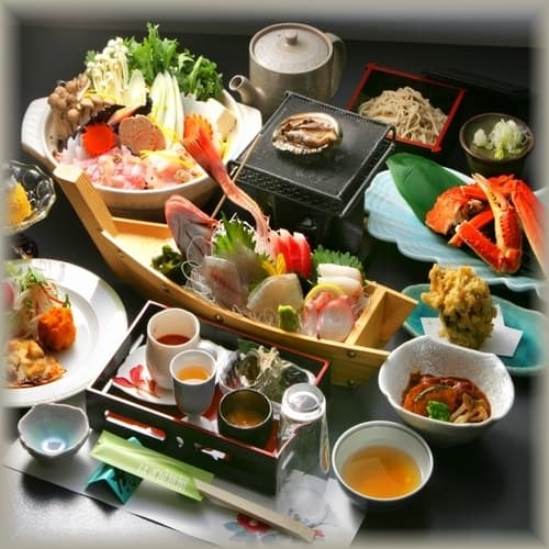 ひたち湯海の宿　はぎ屋 2