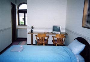 ビジネスホテル　おぐら 2