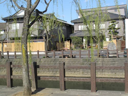 旅館　一蘭荘 2