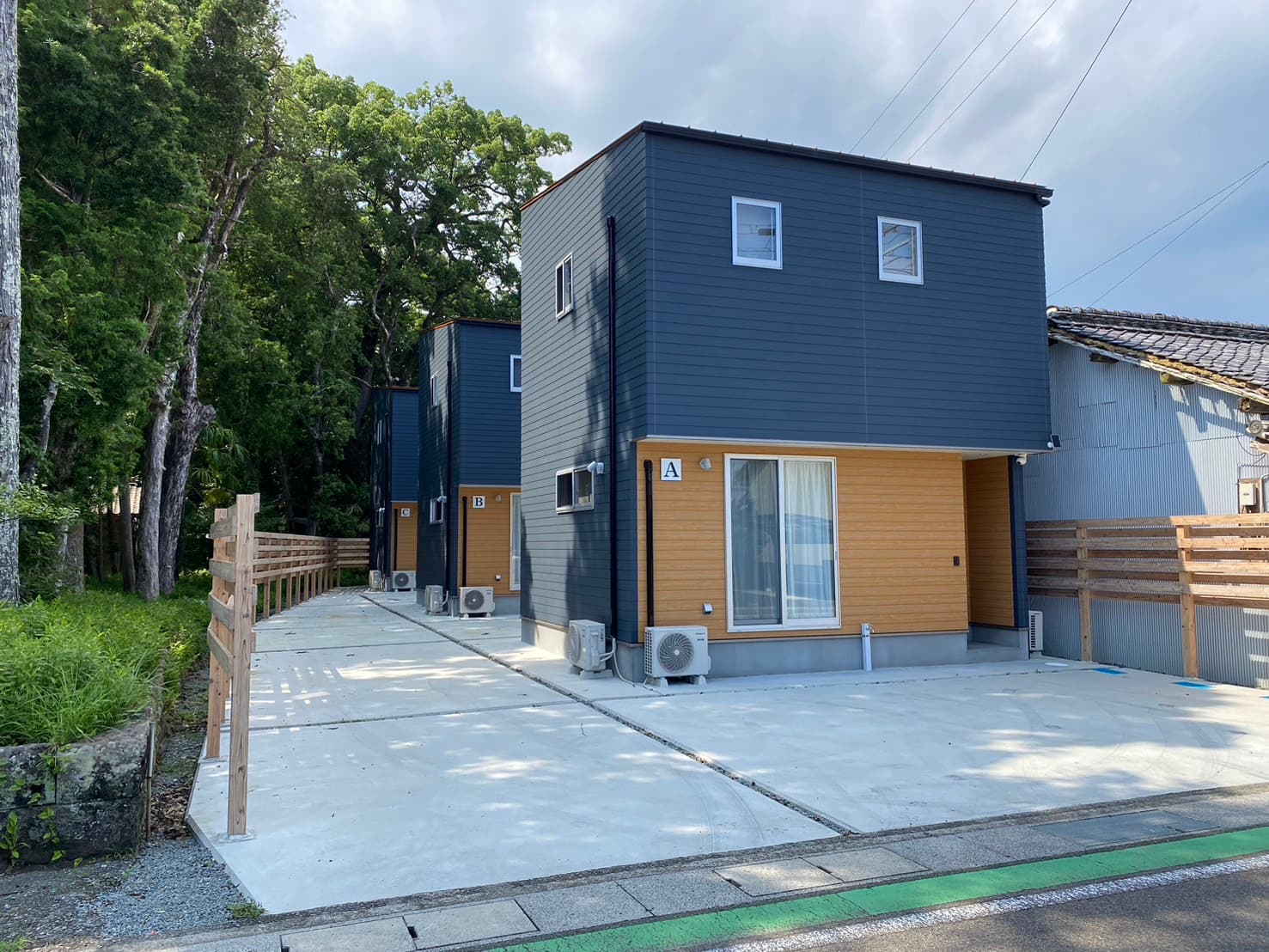 人と地域をつなぐ宿　Ｙａｄｏｒｉｇｉ