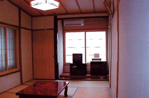 八方温泉　旅館　山屋 2