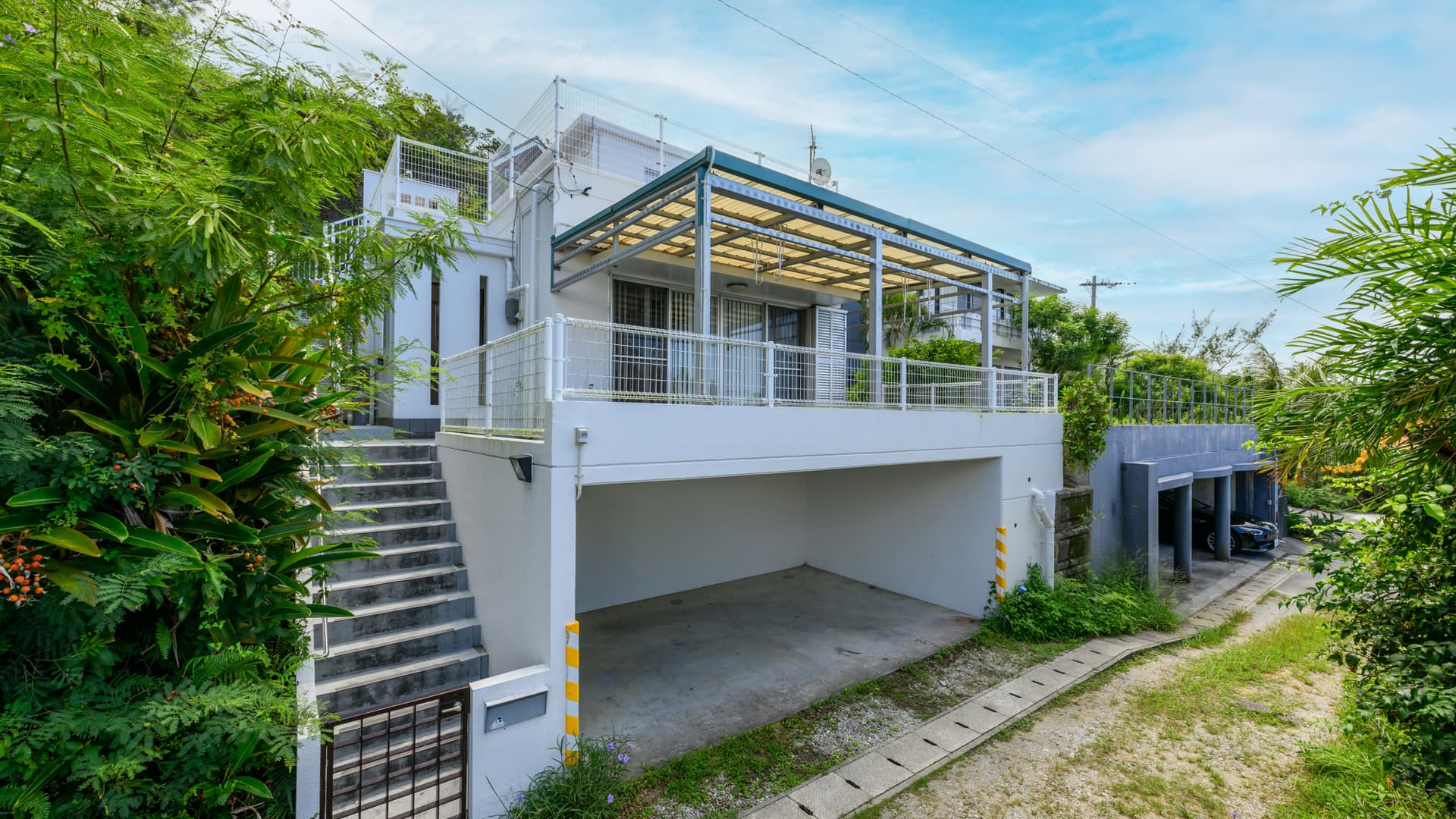 SEA EIRENE Hillstop Onnason