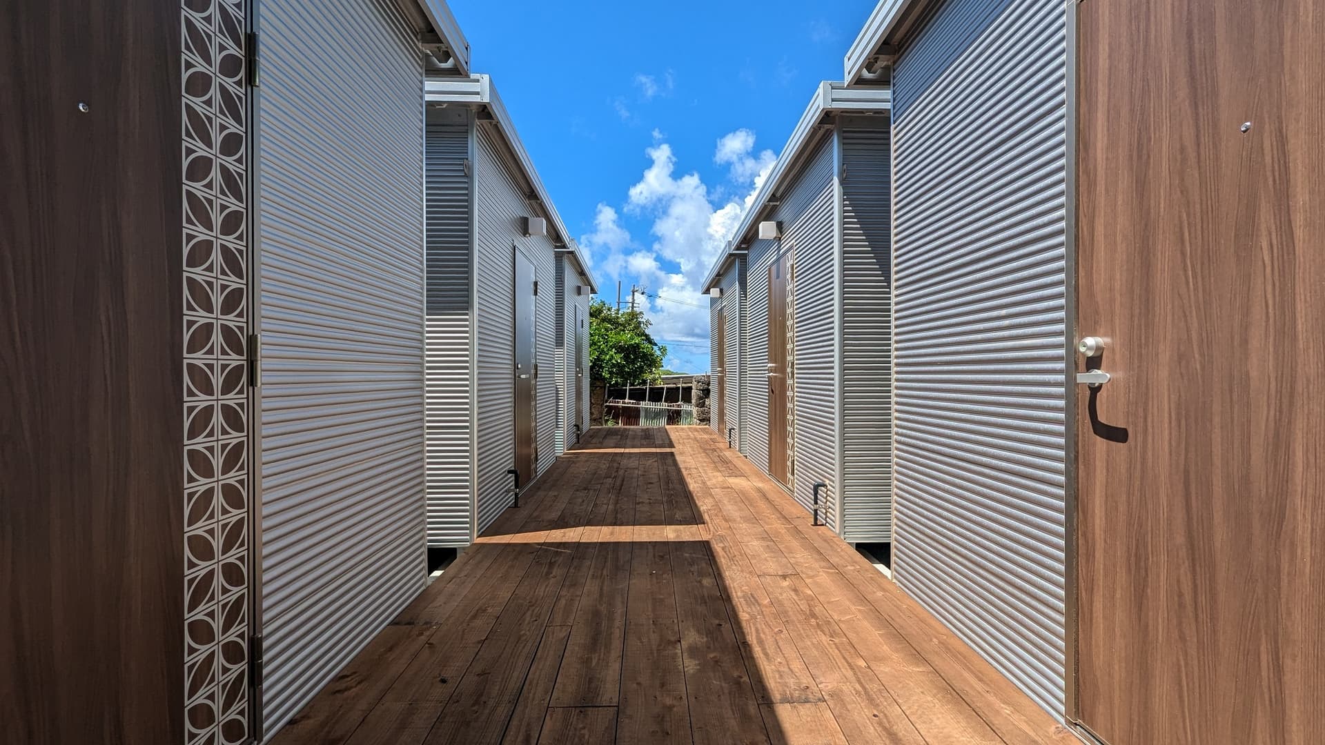 与那国島ホテル　むんぶステイ比川浜＜与那国島＞