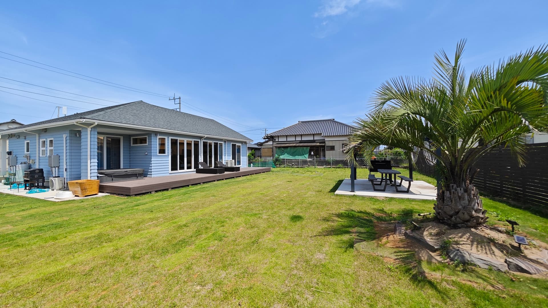 Ｃｏａｓｔａｌ　Ｂｌｉｓｓ　Ｓａｋｕｄａ　Ｂｅａｃｈ