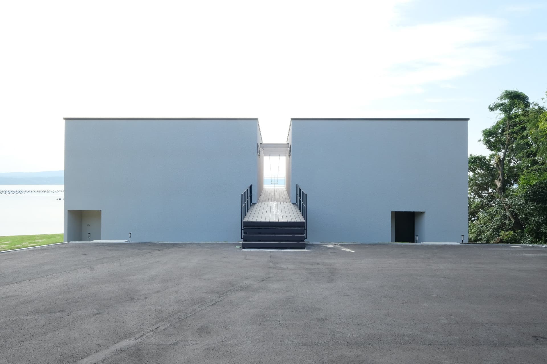 〜ｏｃｅａｎ　ｖｉｌｌａ〜　碧凪