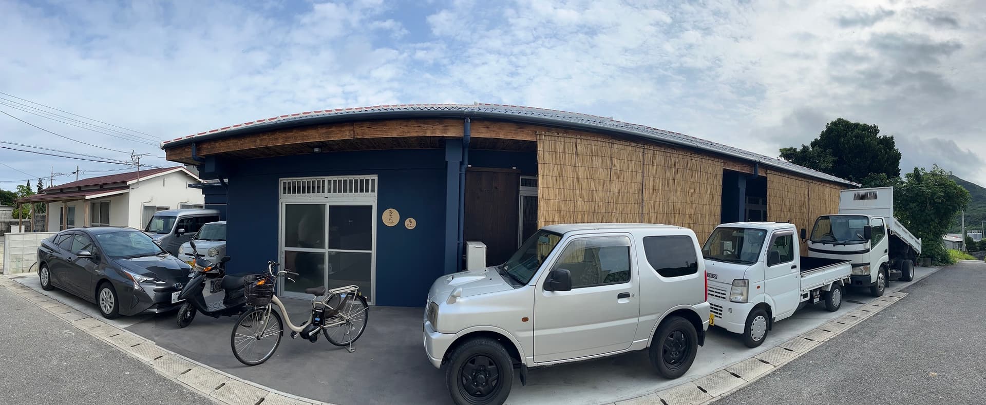 あびゃん与那国島ゲストハウス久部良＜与那国島＞