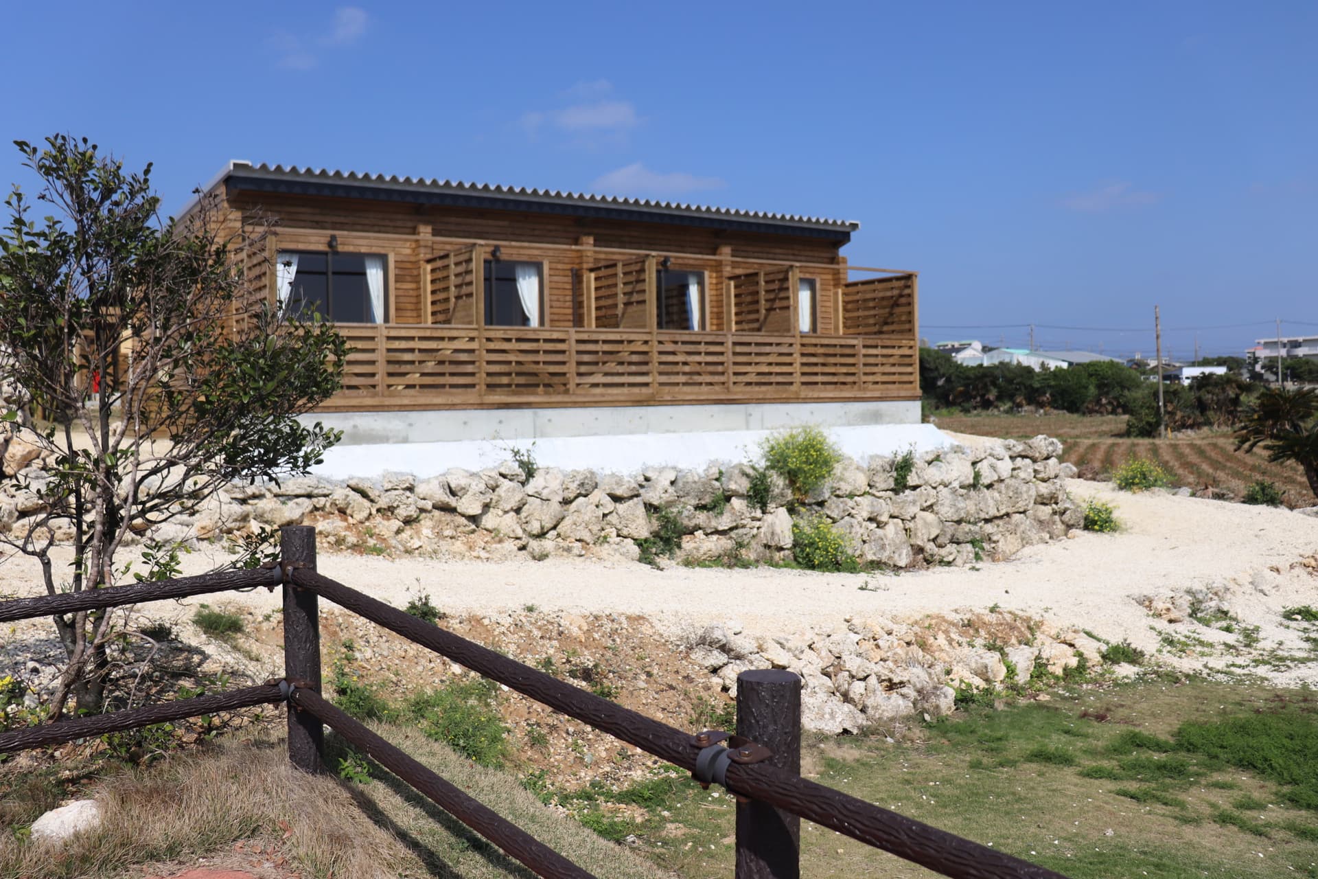 ＬＯＧＩＮＮｔａｒａｓｓｏ（ログインタラソ）＜沖永良部島＞