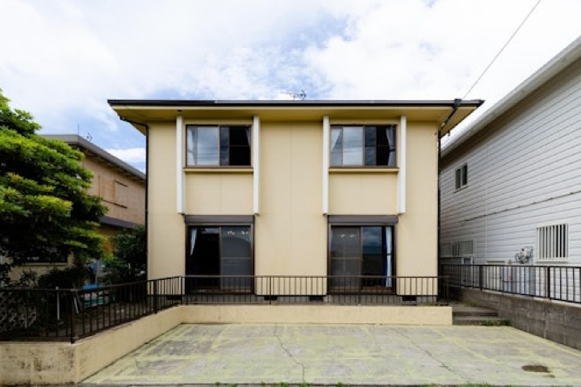 Wave House 九十九里下貝塚