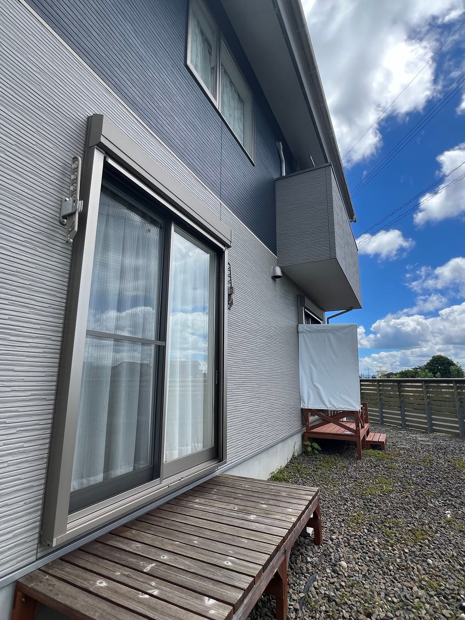 あぐりや、別邸