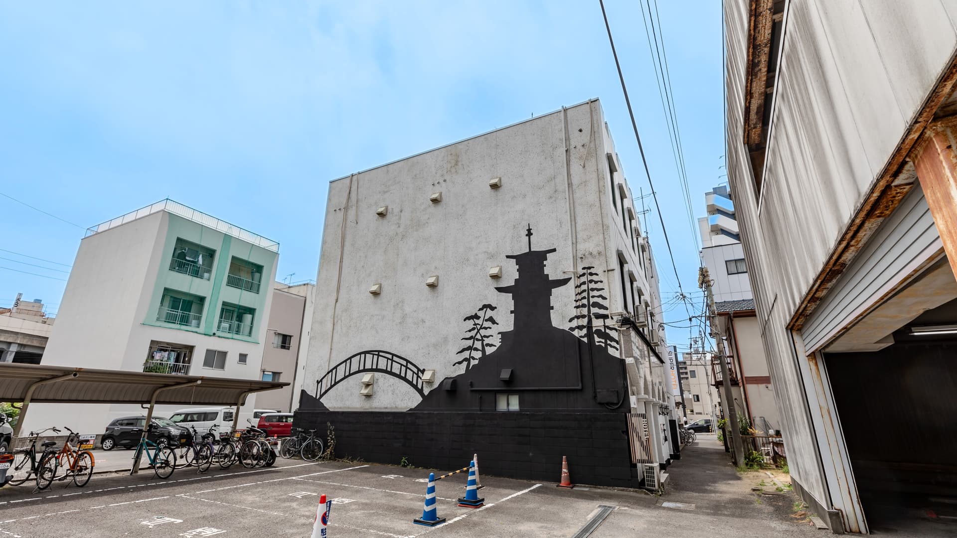 Ｔａｂｉｓｔ　ホテル吉泊