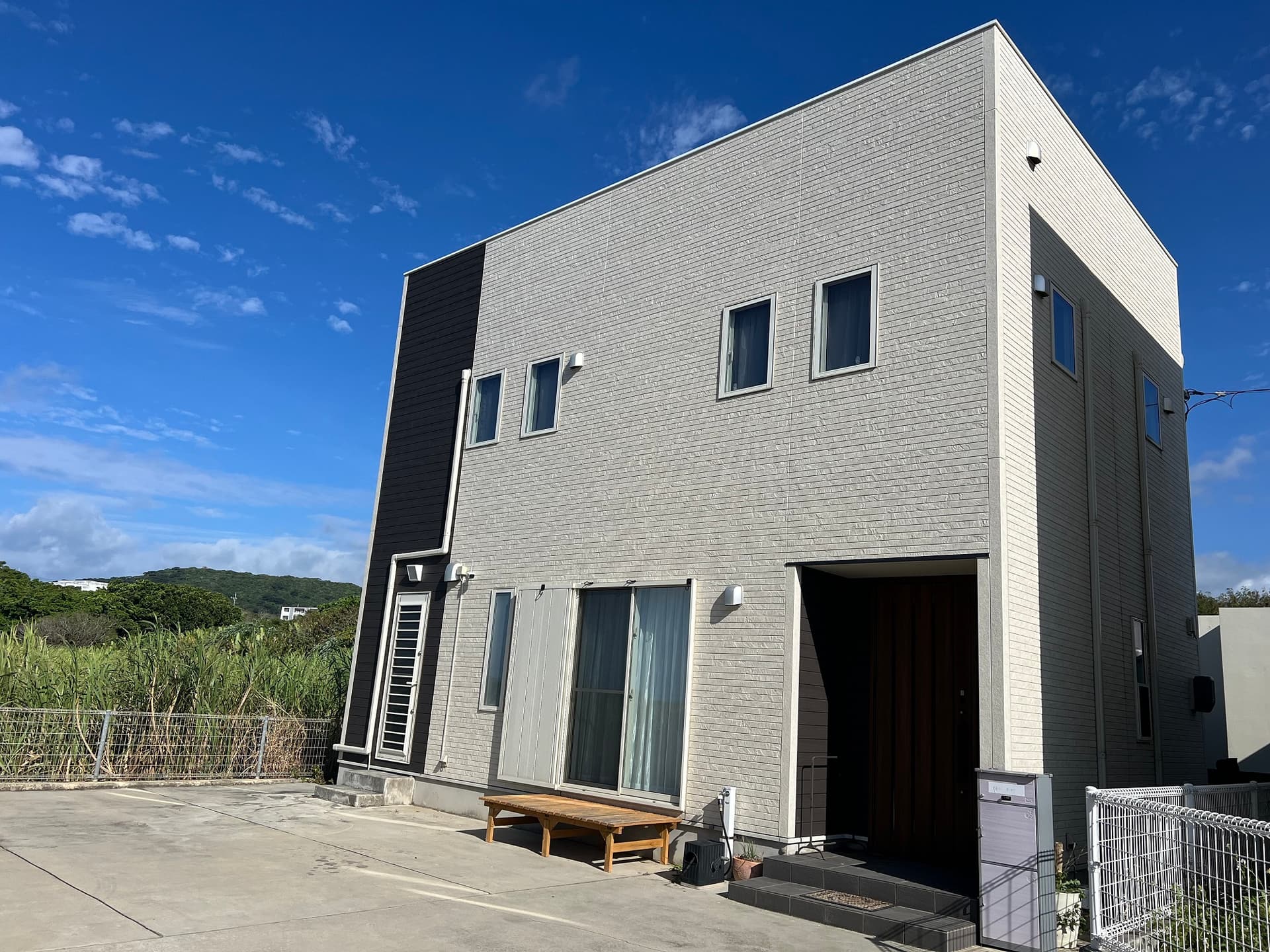 Ｍ＆Ｙ＜石垣島＞