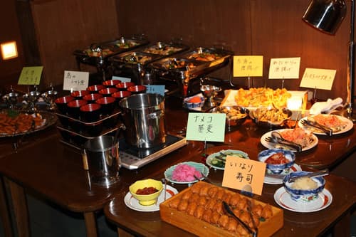 いわき湯本温泉　ホテルパームスプリング 2