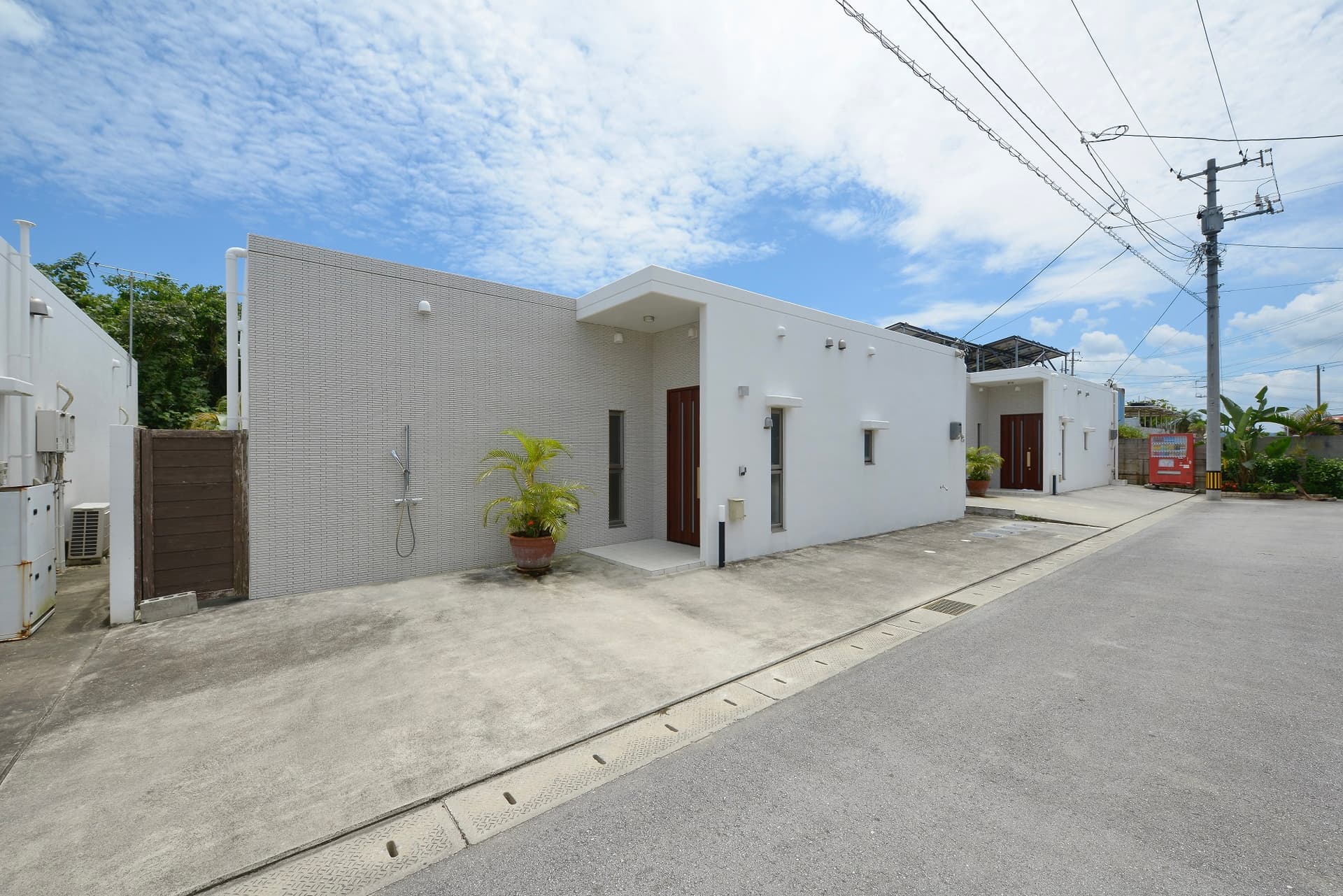 美ら古宇利＜古宇利島＞