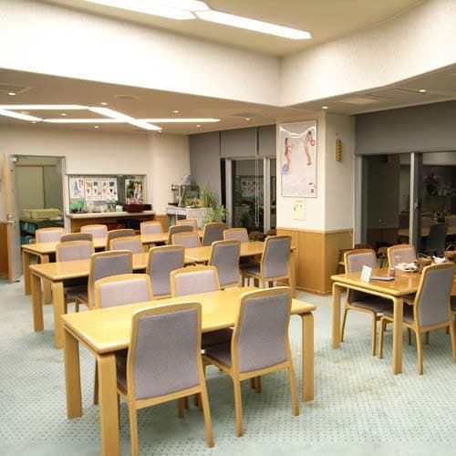 あったまりランド深堀「虹の館」 2