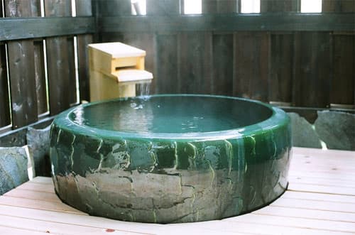 小野川温泉　五つの心の宿　高砂屋 2