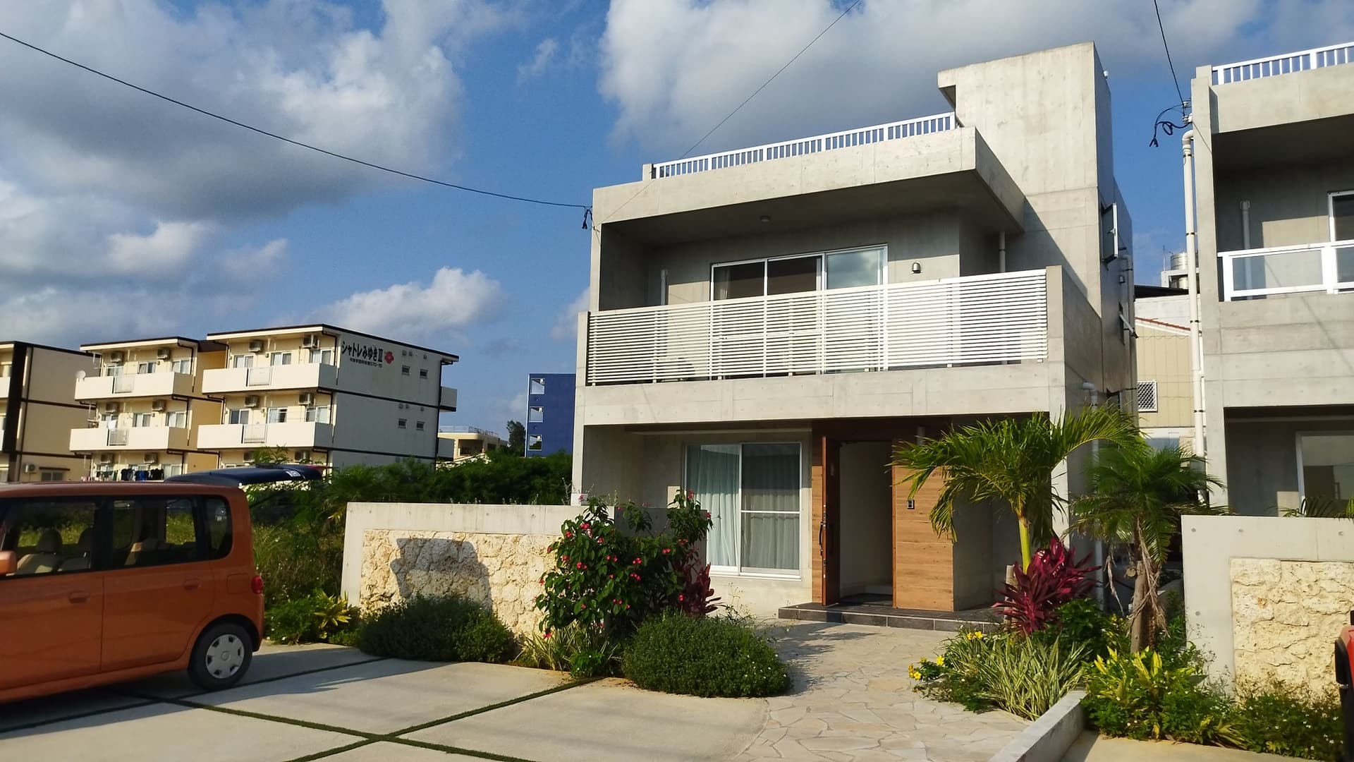 メゾテラス宮古島＜宮古島＞