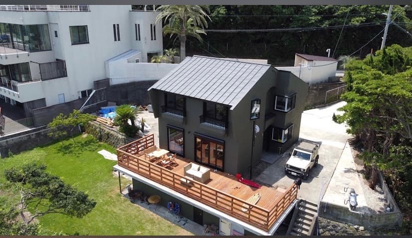 STRADDIE HOUSE tateyama