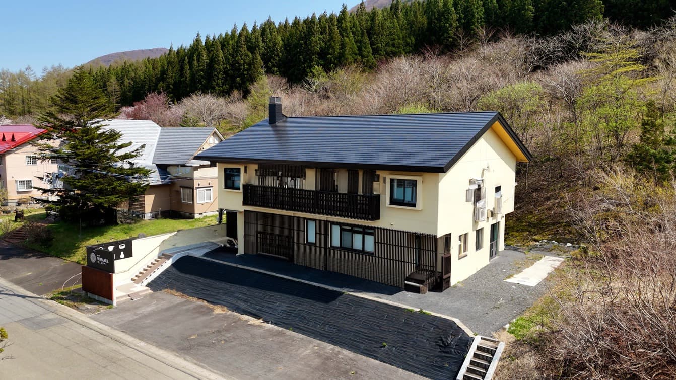 ホテルＷＡＭＡＲＥオニコウベ