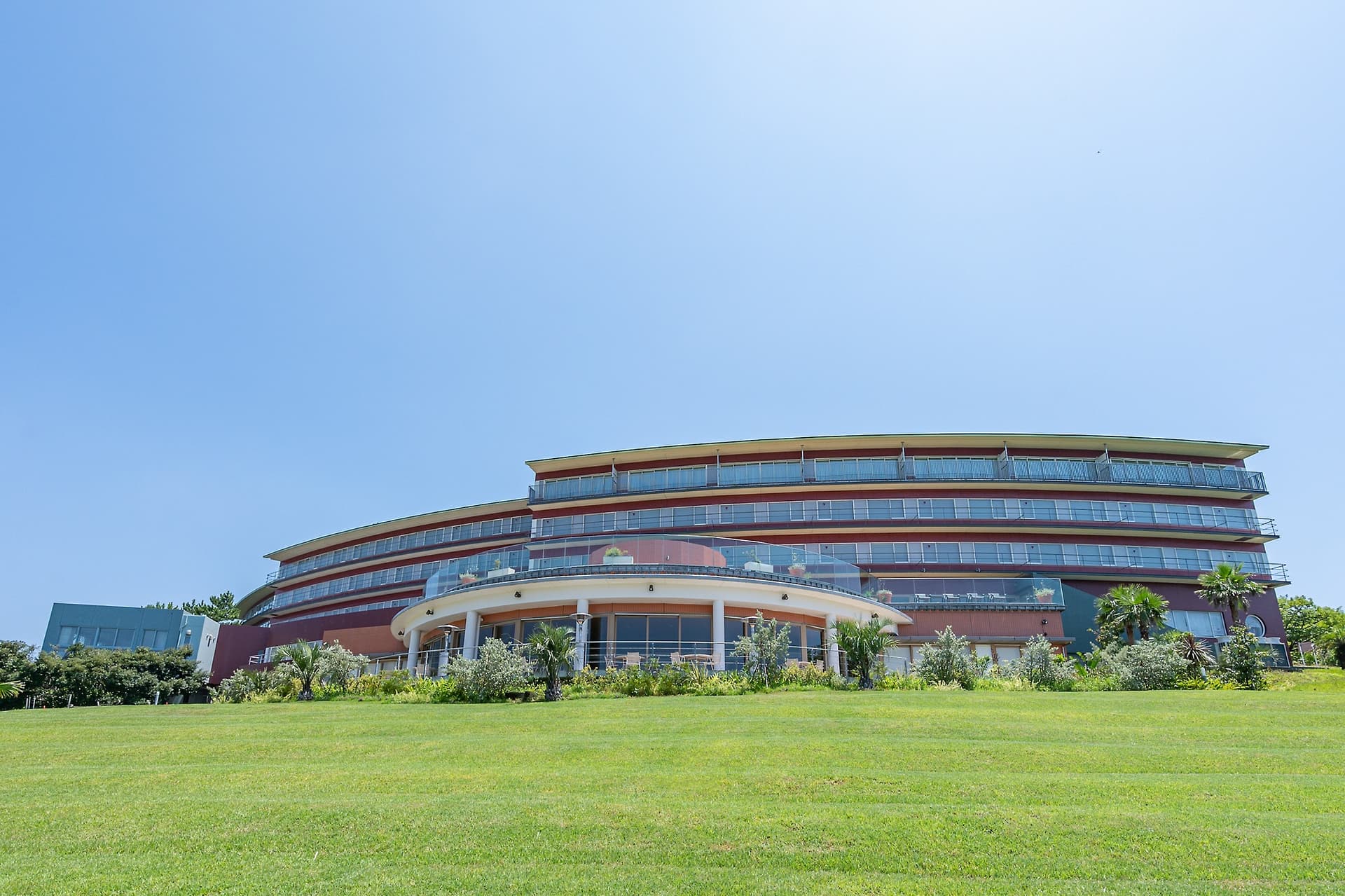 レクトーレ葉山湘南国際村（ＴＫＰ　Ｈｏｔｅｌｓ　＆　Ｒｅｓｏｒｔｓ）