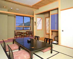 戸田温泉　磯割烹の宿　山市 2