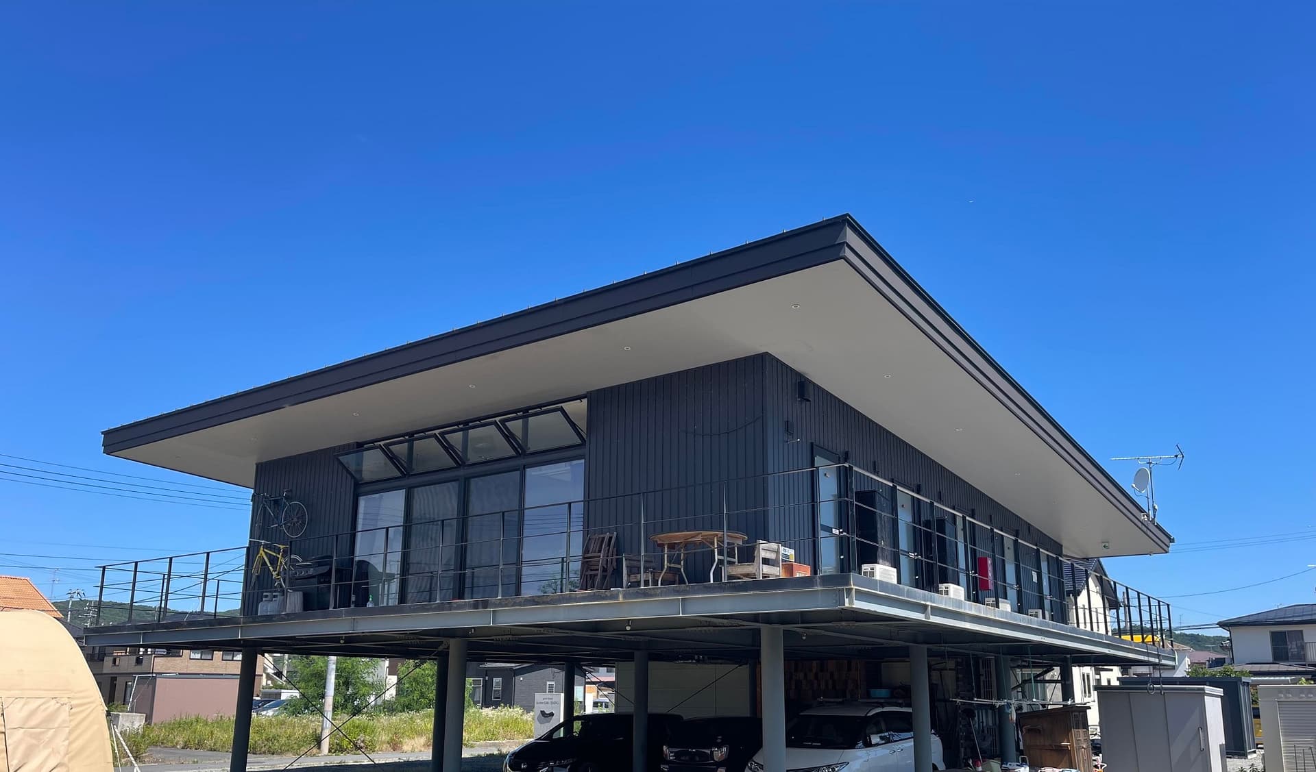 Ａｃｔｉｖｅ　Ｌｉｆｅ　－ＹＡＤＯ－