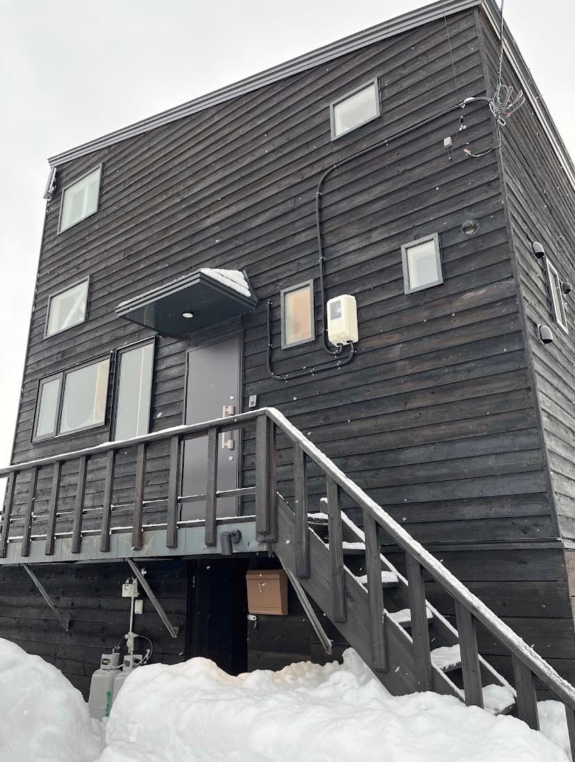 STRADDIE HOUSE niseko
