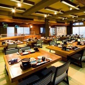 誕生の宿　奥城崎シーサイドホテル 2