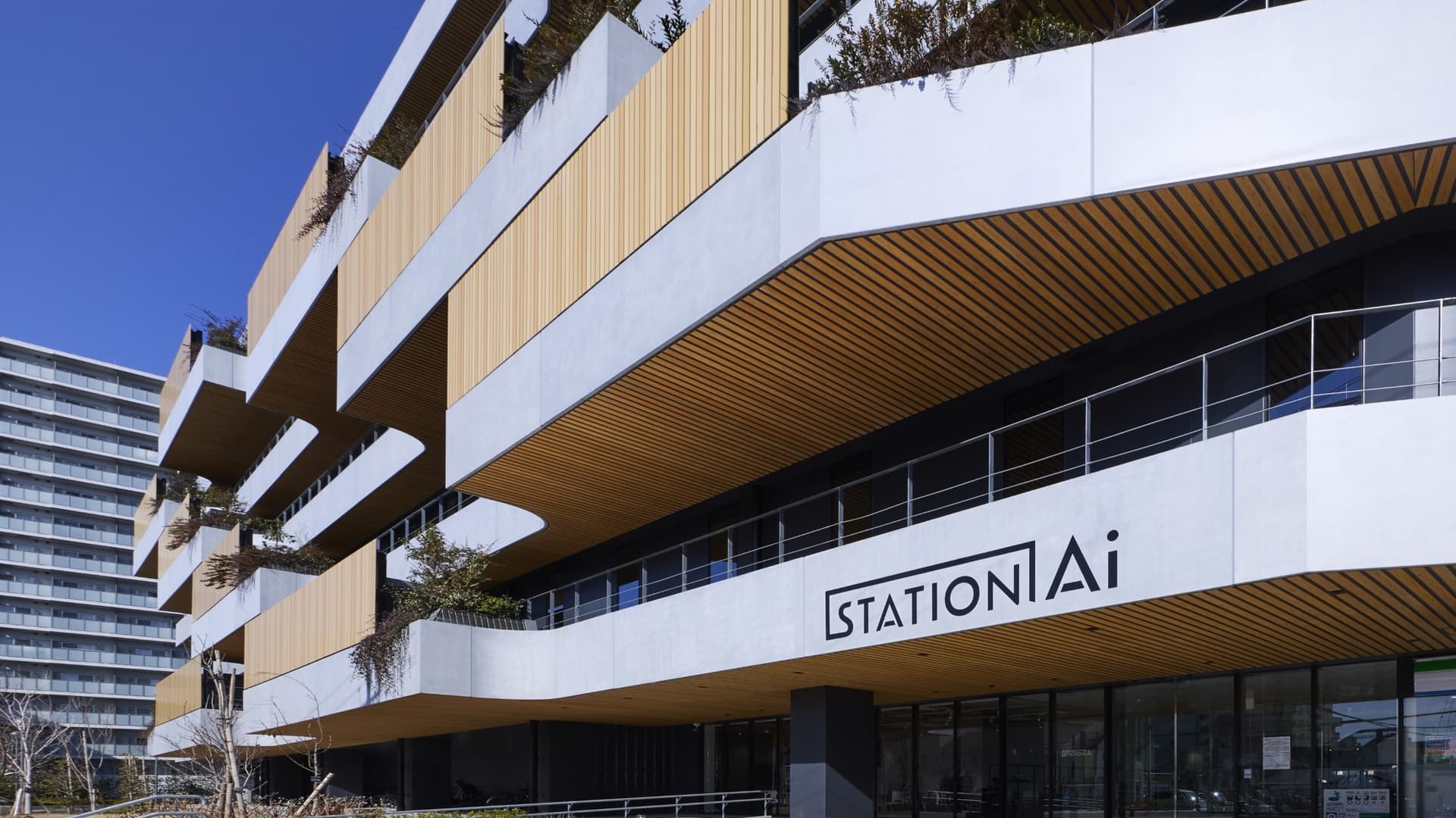 Ｍｉｎｎ　ＳＴＡＴＩＯＮ　Ａｉ　Ｎａｇｏｙａ