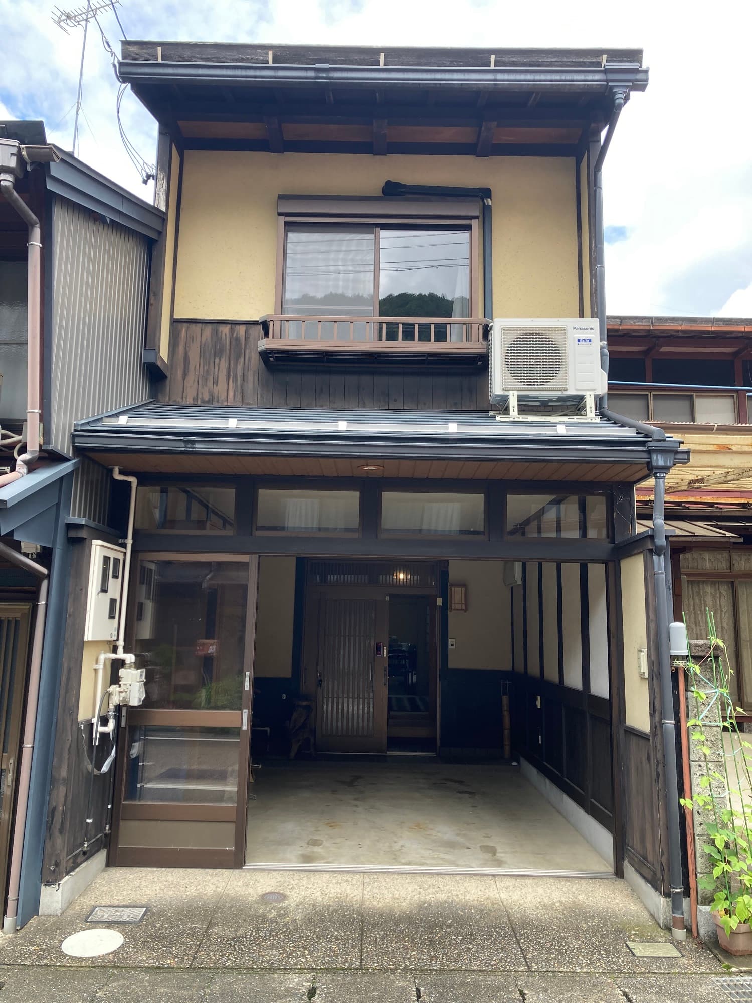 一棟貸し屋 いわた