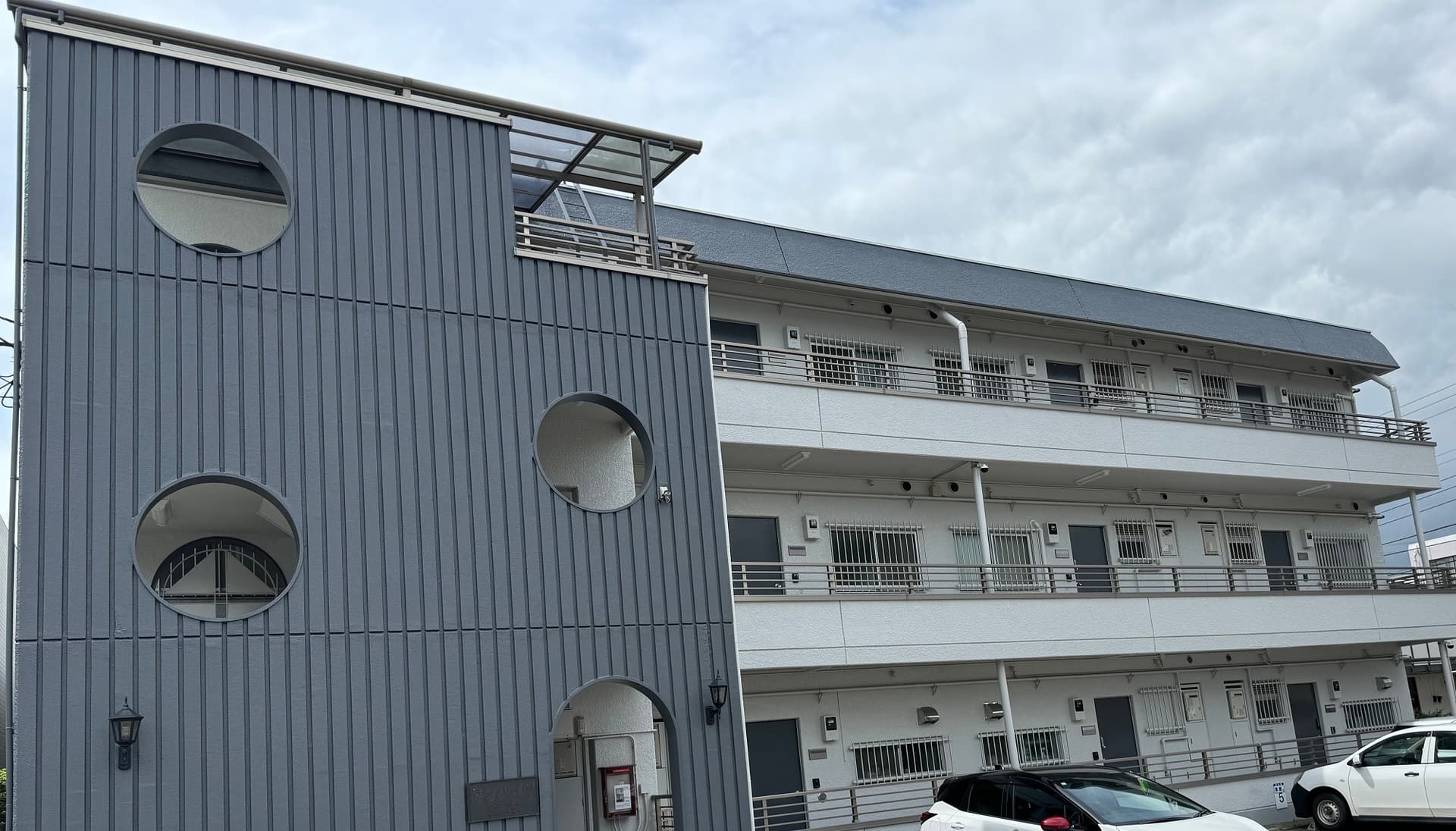 HYGGE HOUSE 旅人の家