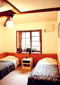 アミーゴたちの宿　ヤスダペンション 2