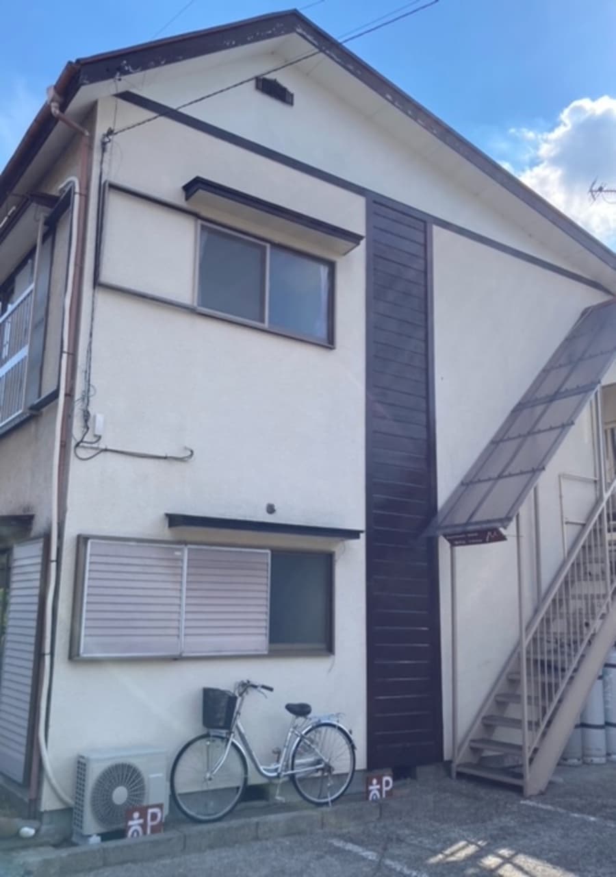 apartment hotel myu 宇都宮