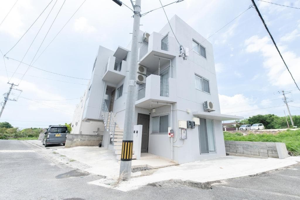 Ｖｉｌｌａ　Ｂｌｕｅ　Ｔｅｒａｓｕ　宮古島＜宮古島＞