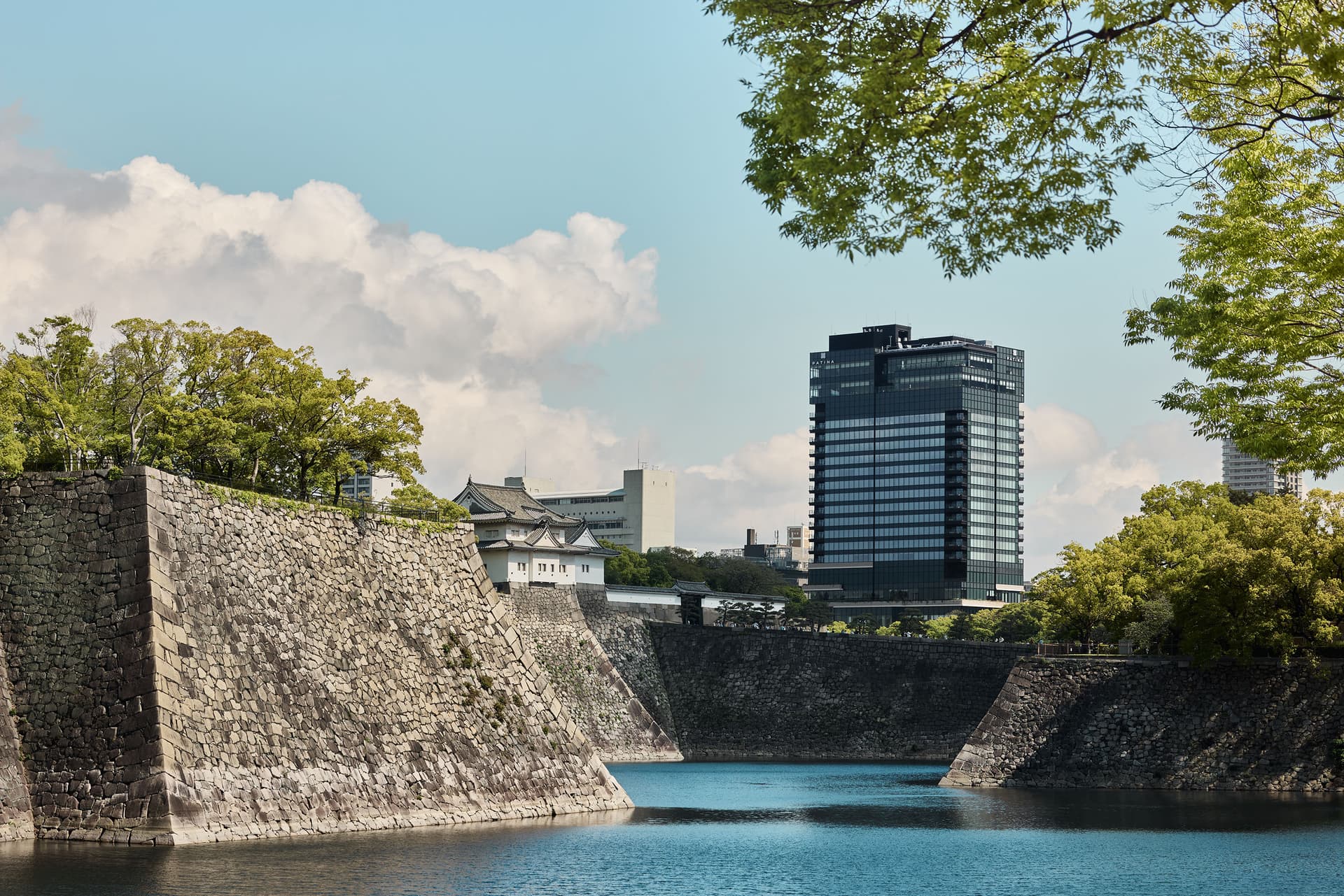 パティーナ大阪