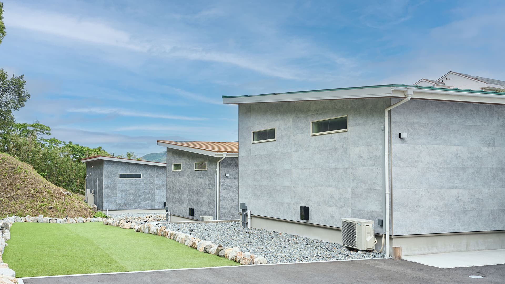 ちょこっとヴィラMaestro<淡路島>