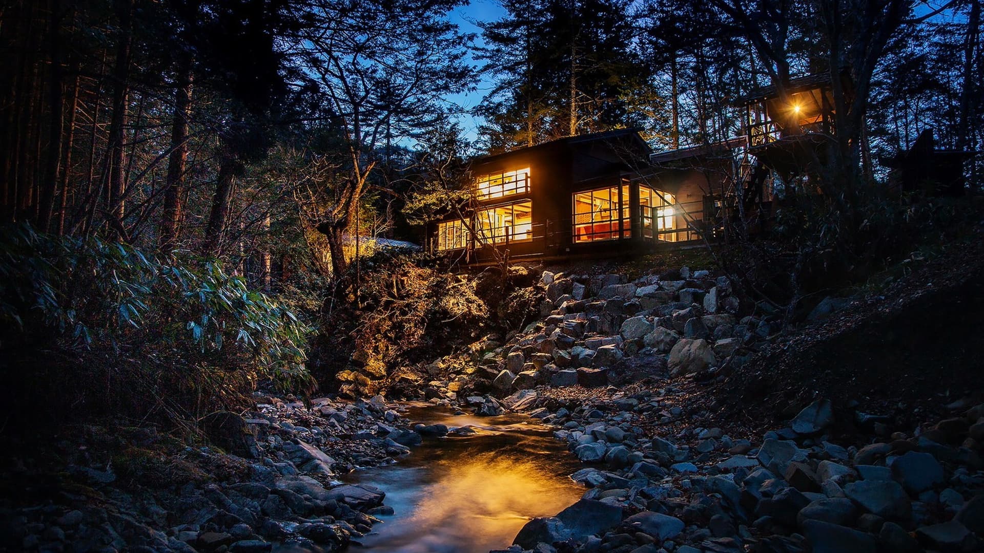 すみや落水邸　ｔｈｅ　Ｃａｓｋ