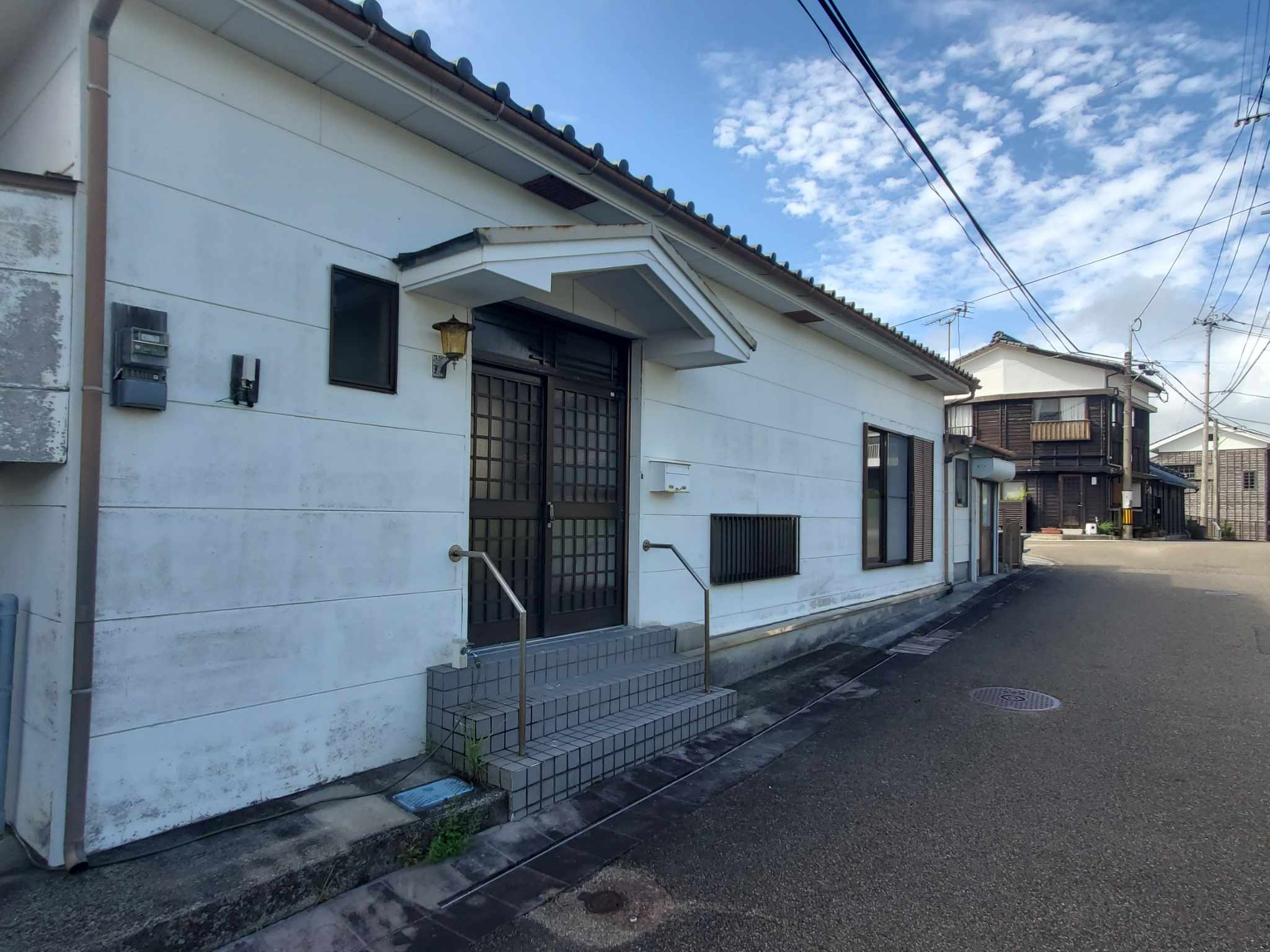 Ｃａｎａｌ　ｓｔａｙ　－来灯－